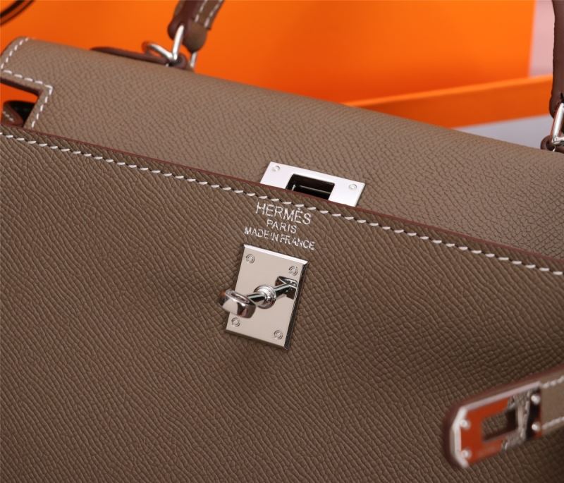 Hermes Kelly Bags